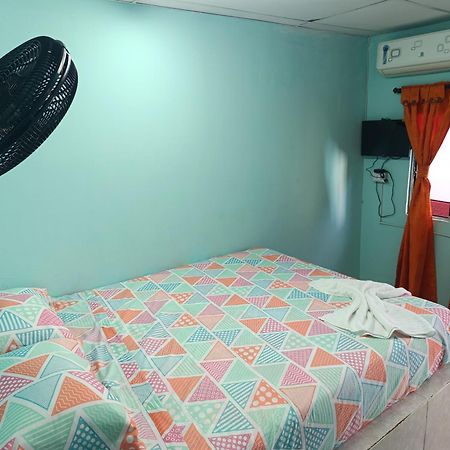 Hostal Amanecer Del Valle 바예두파르 외부 사진