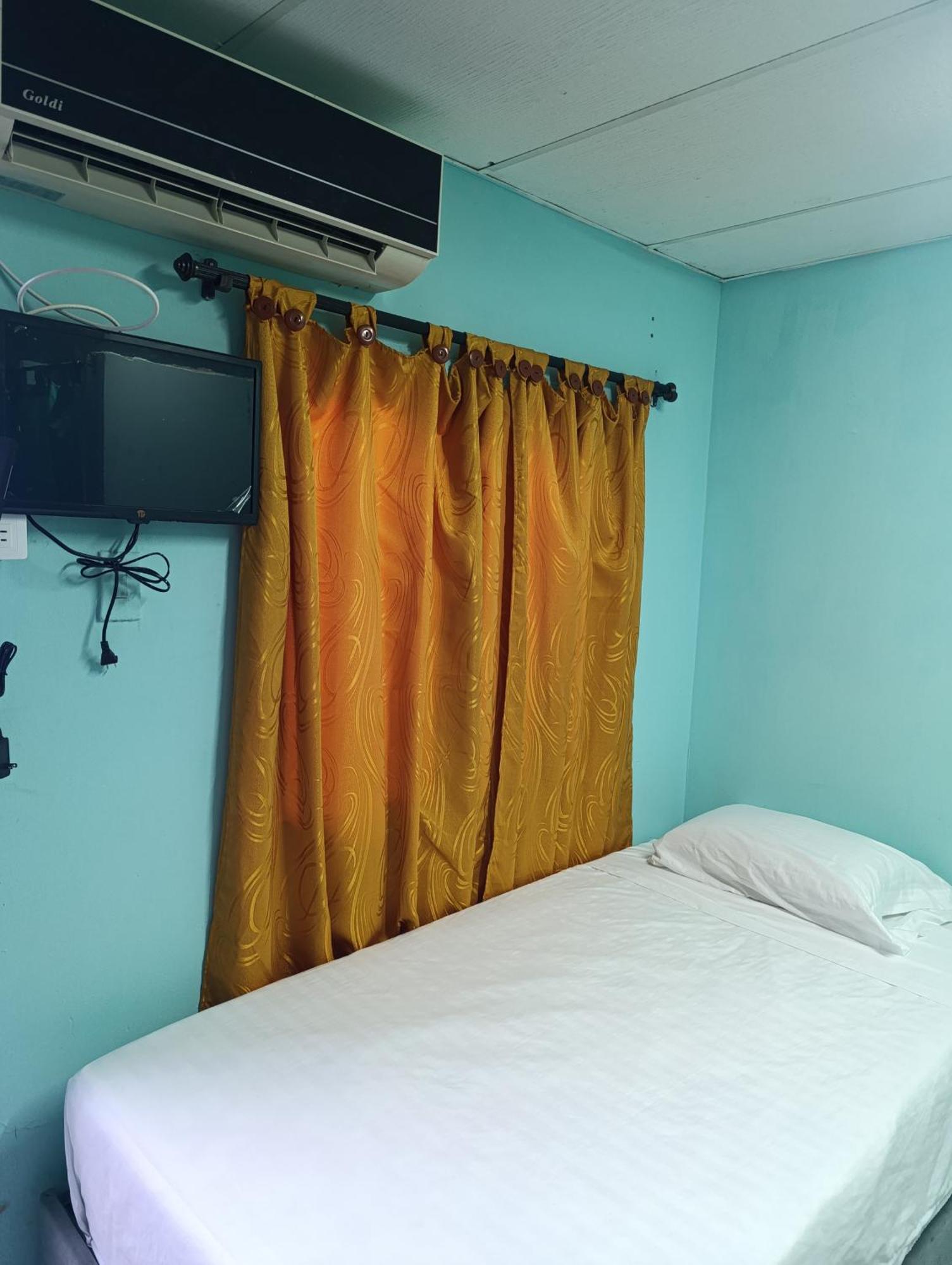 Hostal Amanecer Del Valle 바예두파르 외부 사진
